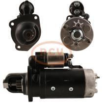 PCV 0001364103P - ARRANQUE CASE 4.8 KW 24V PCV NEW T/BOSCH