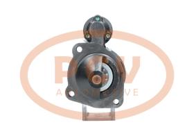 PCV 0001364300P - ARRANQUE DEUTZ 4.8 KW 24V PCV NEW T/BOSCH