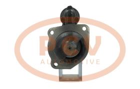 PCV 0001365004P - ARRANQUE DEUTZ 3.7 KW 12V PCV NEW T/BOSCH
