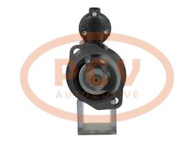 PCV 0001366005P - ARRANQUE SAAB MARINE 1.9 KW 12V PCV NEW T/BOSCH