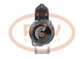PCV 0001366010P - ARRANQUE HATZ 1.9 KW 12V PCV NEW T/BOSCH