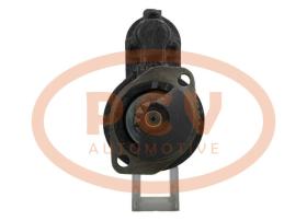 PCV 0001366011P - ARRANQUE HATZ 1.9 KW 12V PCV NEW T/BOSCH