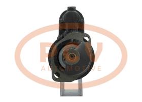 PCV 0001366012P - ARRANQUE HATZ 1.9 KW 12V PCV NEW T/BOSCH