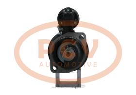 PCV 0001366019ECO - ARRANQUE CASE INTERNATIONAL 3.1 KW 12V PCV NEW ECO T/BOSCH