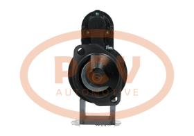PCV 0001366022ECO - ARRANQUE MERCEDES 1.9 KW 12V PCV NEW ECO T/BOSCH