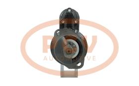 PCV 0001366024P - ARRANQUE DEUTZ 1.9 KW 12V PCV NEW T/BOSCH