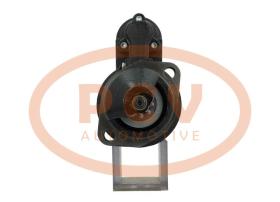 PCV 0001366025P - ARRANQUE MERCEDES 2.7 KW 12V PCV NEW T/BOSCH