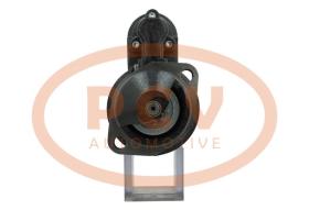  0001366029P - ARRANQUE RUGGERINI 2.7 KW 12V PCV NEW T/BOSCH [0612]
