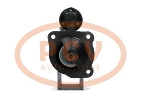 PCV 0001367002ECO - ARRANQUE JOHN DEERE 3.1 KW 12V PCV NEW ECO T/BOSCH