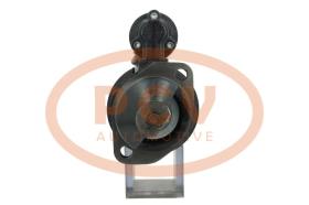  0001367005P - ARRANQUE SAME 3.0 KW 12V PCV NEW T/BOSCH [0829]