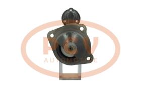 PCV 0001367007P - ARRANQUE RENAULT 3.1 KW 12V PCV NEW T/BOSCH [1077]