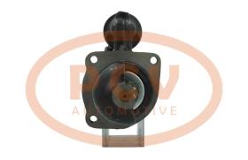 PCV 0001367012P - ARRANQUE STEYR 3.0 KW 12V PCV NEW T/BOSCH