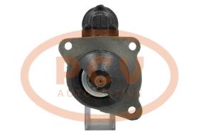  0001367016P - ARRANQUE CLAAS 3.0 KW 12V PCV NEW T/BOSCH