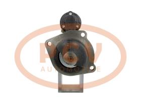 PCV 0001367017P - ARRANQUE PERKINS 3.0 KW 12V PCV NEW T/BOSCH