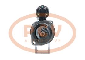 PCV 0001367024P - ARRANQUE MASSEY FERGUSON 3.0 KW 12V PCV NEW T/BOSCH