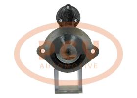  0001367025P - ARRANQUE VOLVO 3.0 KW 12V PCV NEW T/BOSCH
