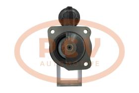  0001367026P - ARRANQUE VOLVO 3.0 KW 12V PCV NEW T/BOSCH