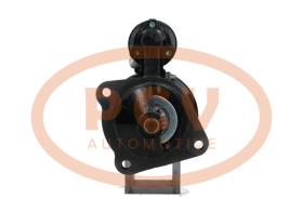 PCV 0001367027ECO - ARRANQUE VOLVO 3.0 KW 12V PCV NEW ECO T/BOSCH