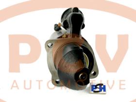  0001367027P - ARRANQUE VOLVO 3.0 KW 12V PCV NEW T/BOSCH