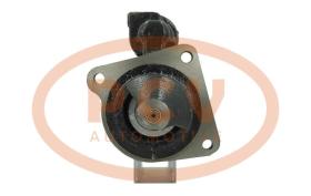 PCV 0001367029P - ARRANQUE FIAT 3.0 KW 12V PCV NEW T/BOSCH