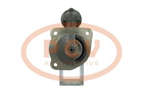 PCV 0001367033P - ARRANQUE SCANIA 3.0 KW 12V PCV NEW T/BOSCH