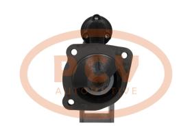  0001367040P - ARRANQUE PERKINS 2.8 KW 12V PCV NEW T/BOSCH [0176]