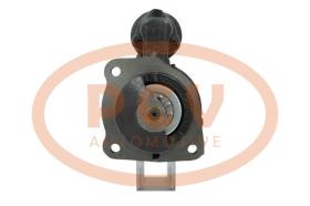  0001367042P - ARRANQUE CASE 3.0 KW 12V PCV NEW T/BOSCH