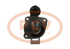 PCV 0001367043P - ARRANQUE VOLKSWAGEN 3.0 KW 12V PCV NEW T/BOSCH