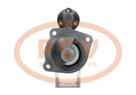 0001367045P - ARRANQUE VOLVO 3.0 KW 12V PCV NEW T/BOSCH