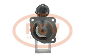 PCV 0001367061P - ARRANQUE CASE INTERNATIONAL 3.0 KW 12V PCV NEW T/BOSCH