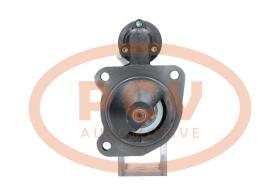  0001367063P - ARRANQUE PERKINS 3.0 KW 12V PCV NEW T/BOSCH