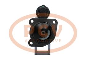 PCV 0001367064P - ARRANQUE MASSEY FERGUSON 3.0 KW 12V PCV NEW T/BOSCH