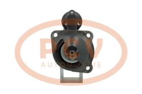  0001367069P - ARRANQUE MASSEY FERGUSON 2.8 KW 12V PCV NEW T/BOSCH