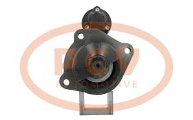 PCV 0001367071P - ARRANQUE RENAULT 3.0 KW 12V PCV NEW T/BOSCH