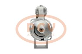  0001367075P - ARRANQUE JOHN DEERE 3.1 KW 12V PCV NEW T/BOSCH [2030]