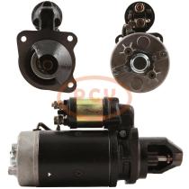 PCV 0001367080P - ARRANQUE CUMMINS 3.0 KW 12V PCV NEW T/BOSCH