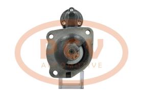  0001368001P - ARRANQUE DEUTZ 4.0 KW 24V PCV NEW T/BOSCH [2026]