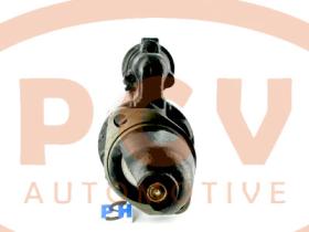 PCV 0001368014P - ARRANQUE KHD 4.0 KW 24V PCV NEW T/BOSCH