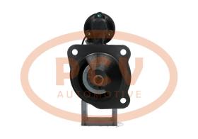 PCV 0001368015ECO - ARRANQUE VALMET 4.0 KW 24V PCV NEW ECO T/BOSCH