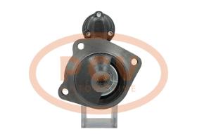  0001368016P - ARRANQUE MAN 4.0 KW 24V PCV NEW T/BOSCH [0650]