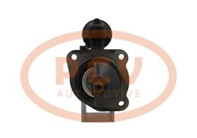 PCV 0001368017ECO - ARRANQUE VOLVO 4.0 KW 24V PCV NEW ECO T/BOSCH