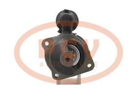 PCV 0001368018ECO - ARRANQUE VOLVO 4.0 KW 24V PCV NEW ECO T/BOSCH
