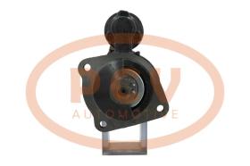 PCV 0001368018P - ARRANQUE VOLVO 4.0 KW 24V PCV NEW T/BOSCH