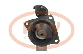 0001368020P - ARRANQUE FIAT/IVECO 4.0 KW 24V PCV NEW T/BOSCH
