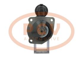 PCV 0001368027P - ARRANQUE PERKINS 4.0 KW 24V PCV NEW T/BOSCH