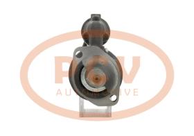 PCV 0001368029ECO - ARRANQUE CATERPILLAR 4.0 KW 24V PCV NEW ECO T/BOSCH