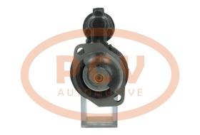 PCV 0001368029P - ARRANQUE CATERPILLAR 4.0 KW 24V PCV NEW T/BOSCH
