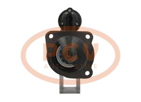 PCV 0001368037P - ARRANQUE VALMET 4.0 KW 24V PCV NEW T/BOSCH