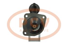  0001368042P - ARRANQUE MERCEDES 4.0 KW 24V PCV NEW T/BOSCH