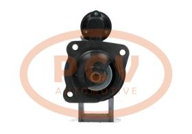 PCV 0001368045ECO - ARRANQUE MERCEDES 4.0 KW 24V PCV NEW ECO T/BOSCH